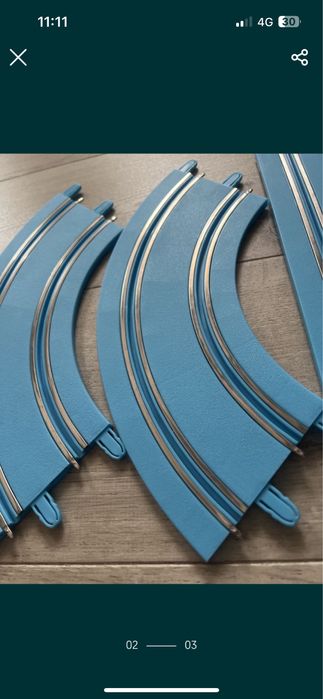 Писта с 2 коли и дистанционни Carrera Peppa  Pig