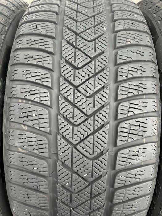 Спорт Пакет 18” 245/45/18 на 275/40/18 с 19дот