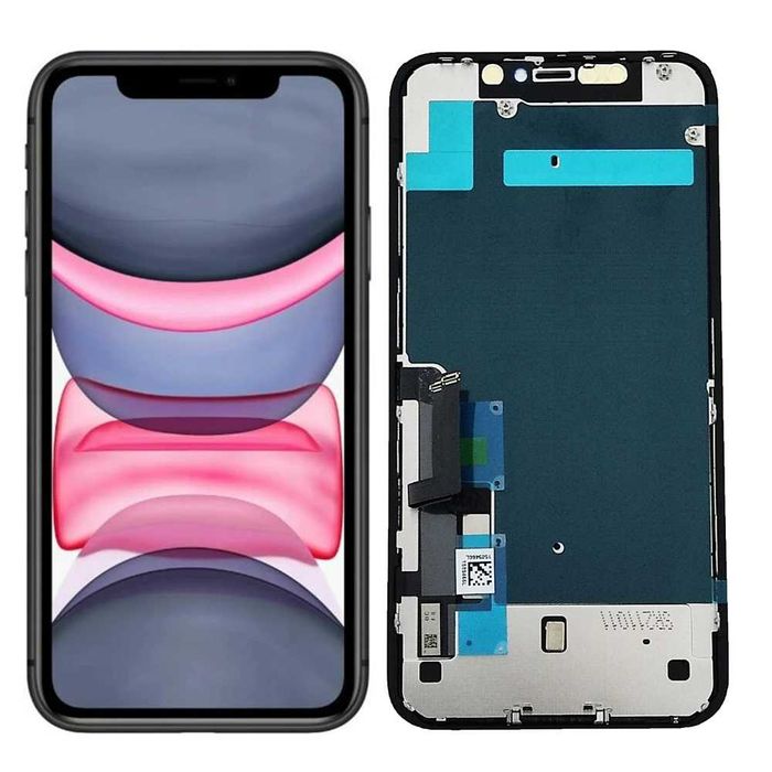 Display Ecran iPhone 11 iPhone 11 Pro iPhone 11 Pro Max