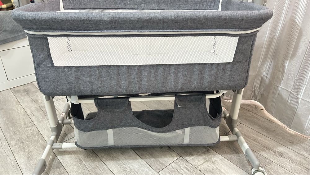 Продам  манеж люльку