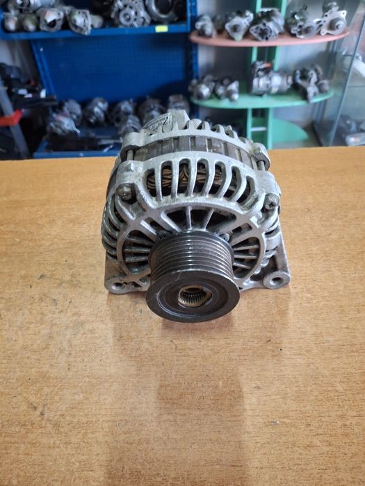 Alternator Mazda 6 2.0D 2002-