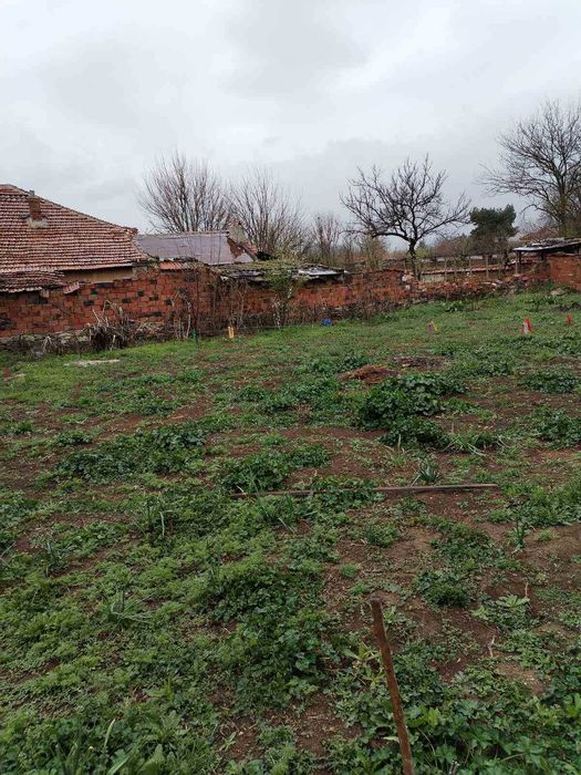 Продава се Къща в с. Братя Даскалови, Област Стара Загора - 70 кв.м за 286 €/кв.м - Снимка #4