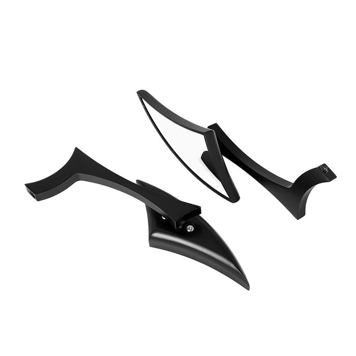 Огледала за мотор, чопър, бобър