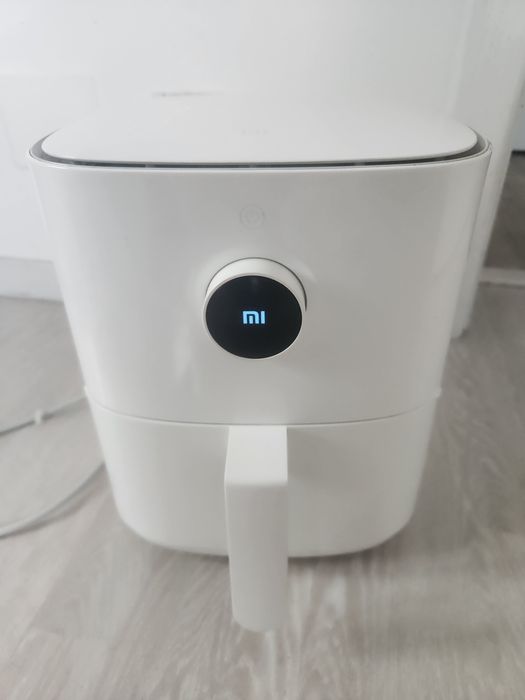 Friteuza cu aer cald Xiaomi Mi Smart Air Fryer