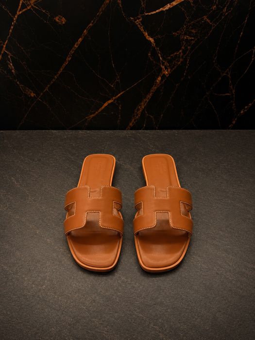 Slapi de dama hermes LICHIDARE DE STOC