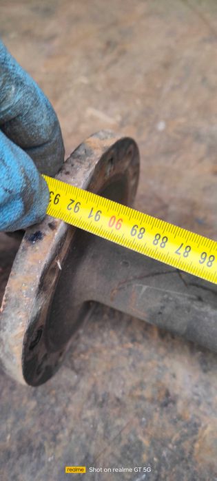 Продам полуось  MAN L 2000. V-W MAN