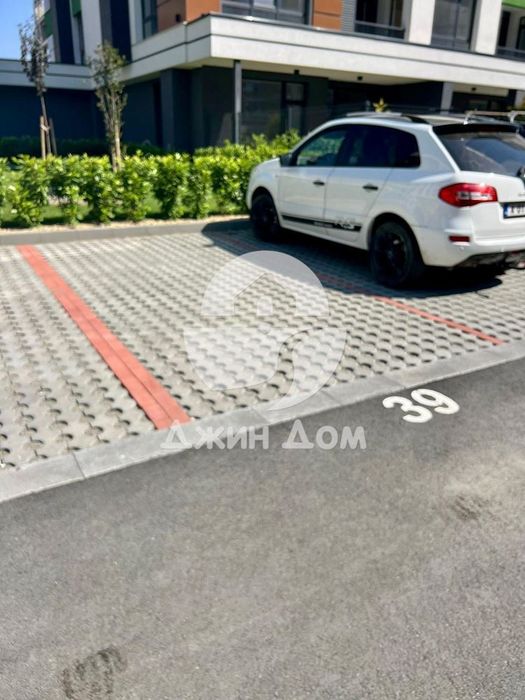 Продава се Двустаен апартамент в Бургас, Изгрев - 60 кв.м за 1915 €/кв.м - Снимка #11