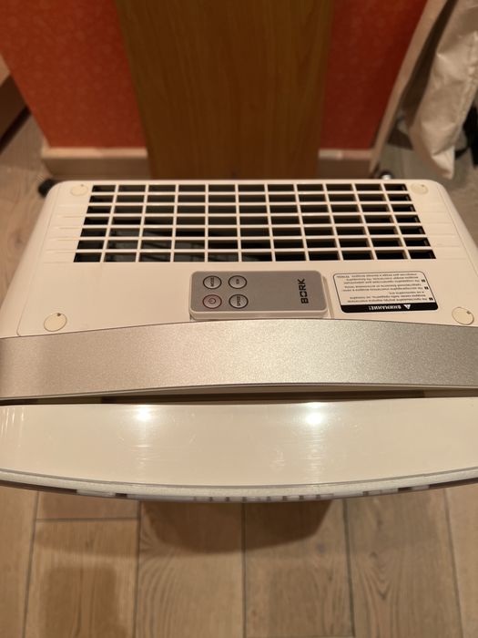 Очиститель  воздуха  Bork A 700