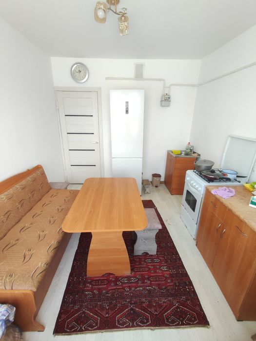 1 комн.кв. 3эт 13мкр