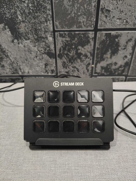 Elgato Stream Deck