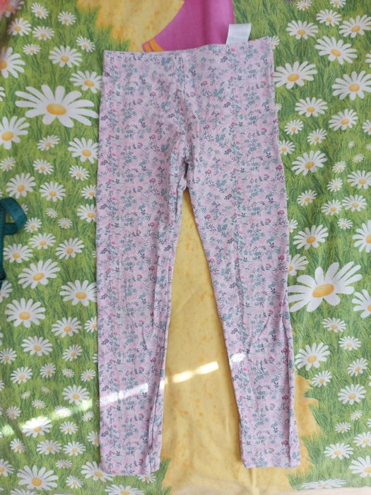 Лот блузка с клинче