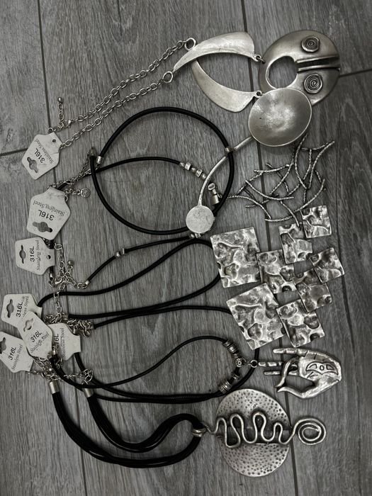 Бижутерии в алматы