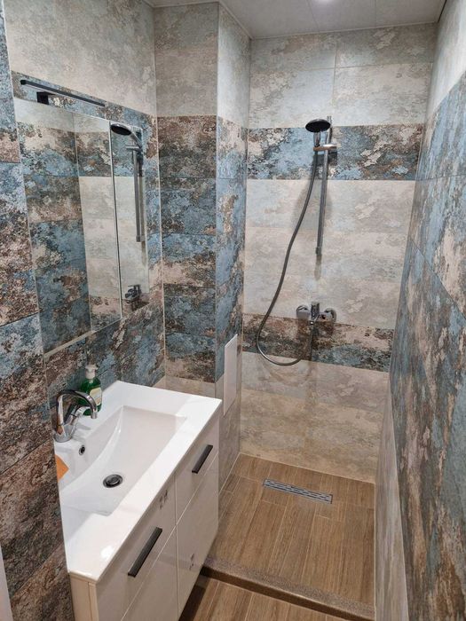 Продава се Четиристаен апартамент в Варна, Левски - 96 кв.м за 1131 €/кв.м - Снимка #6
