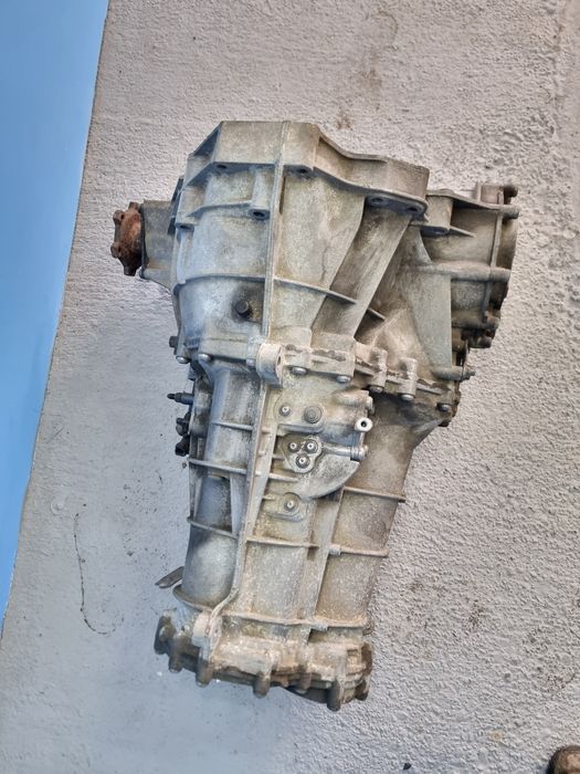 Cutie de viteze audi a4 b8 a5 2.0 tfsi