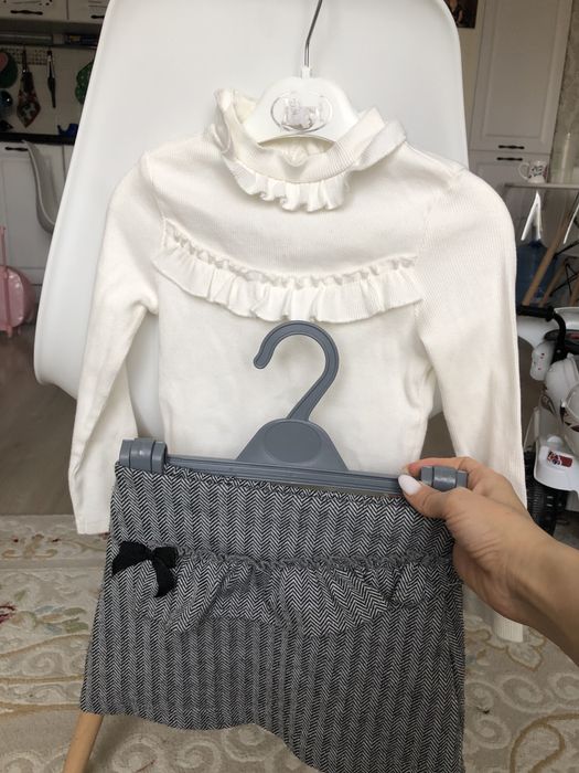 Продам детский костюм 1000 тенге