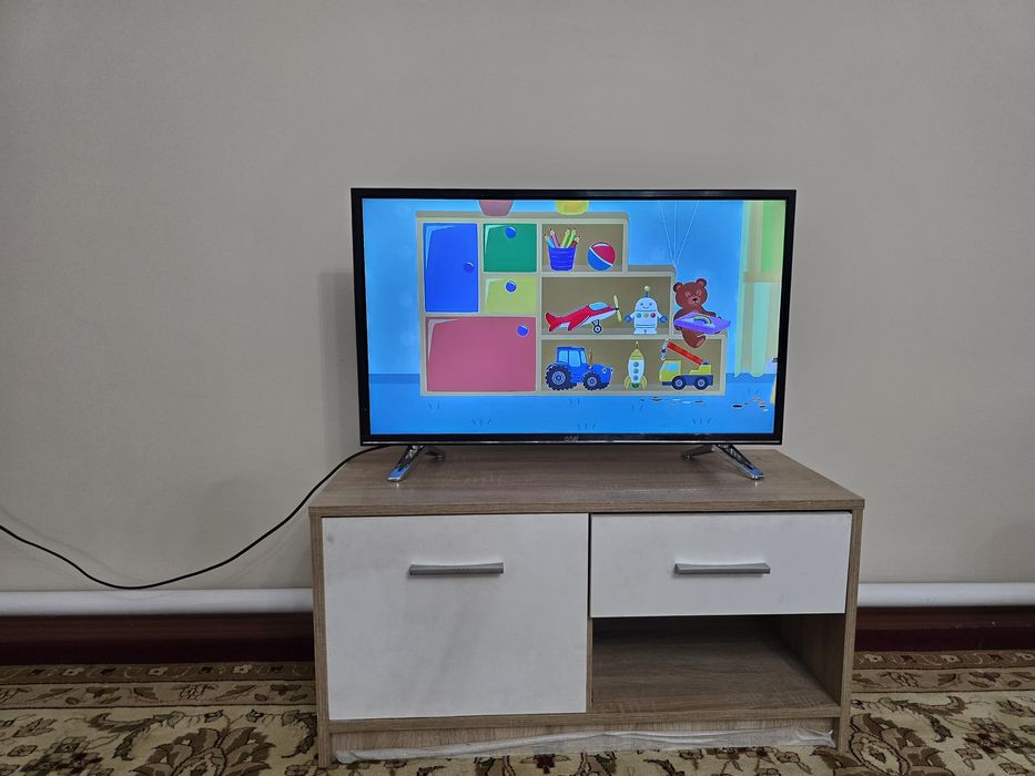 Тумба под телевизор