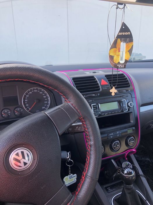 Volkswagen Jetta 1.9TDI