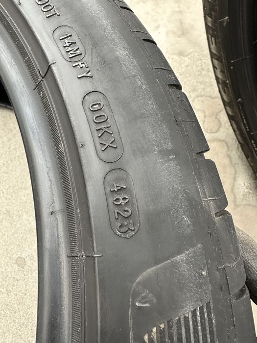 Anvelope 275/35/R20 255/35/R19
