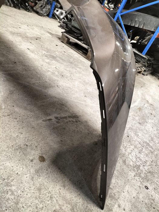 Задна броня BMW 3 Series F30 Luxury Sport Line/ БМВ 3 серия седан 2014