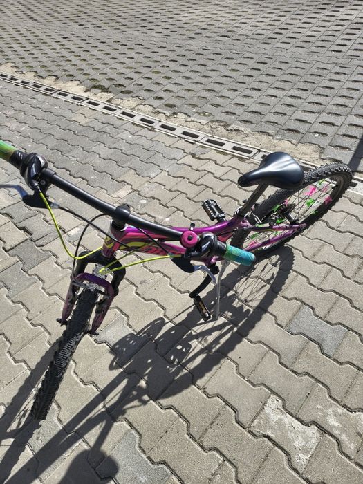 Продавам Drag 24"