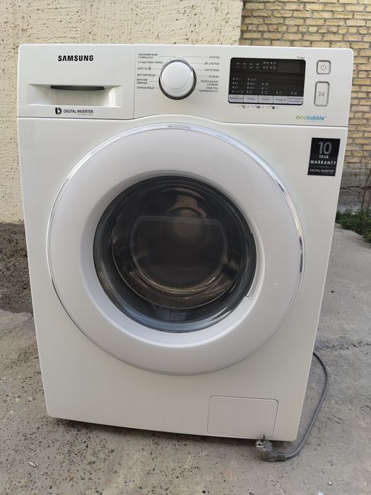 Samsung ecobabl holati alo