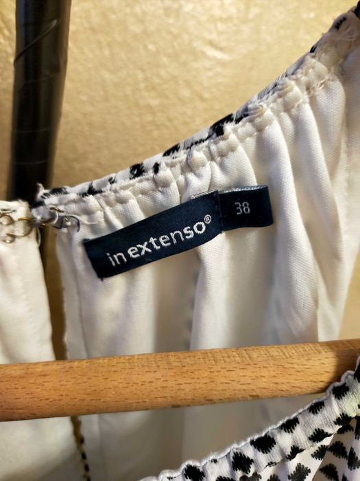 Рокли за лятото всяка по 10 лв..