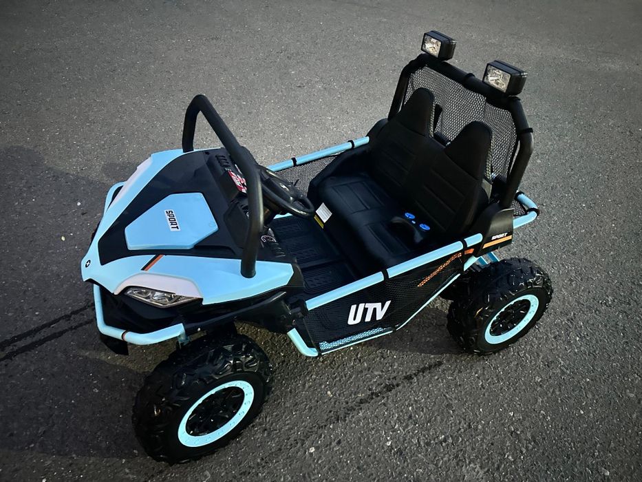 Продам электромобиль Багги