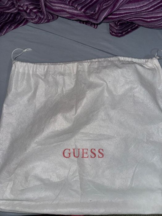 Vand rucsac guess original varianta a mare