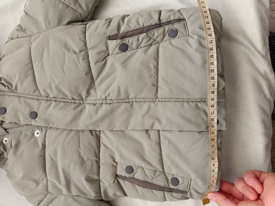 Geacă C&A mărimea 92 (86)