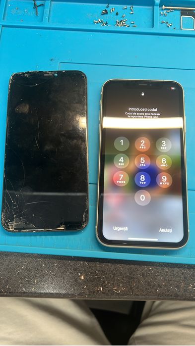 iFix Phone Alba Iulia  Service GSM reparatii telefoane