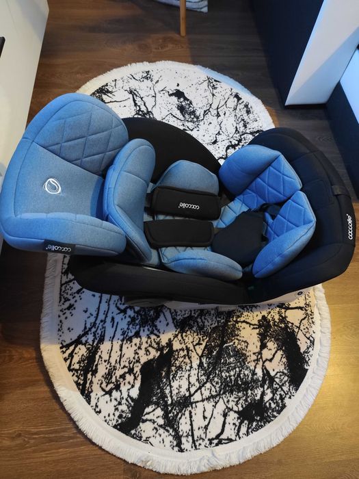 Scaun auto pentru copii COCCOLLE