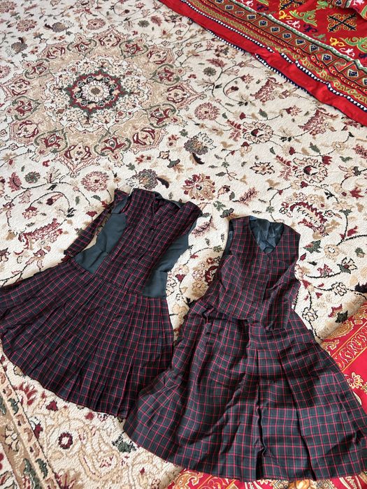 Школьный форма !