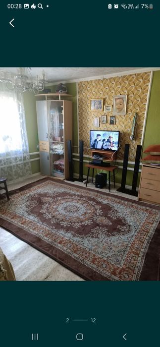 Продам 4 ком. Дом