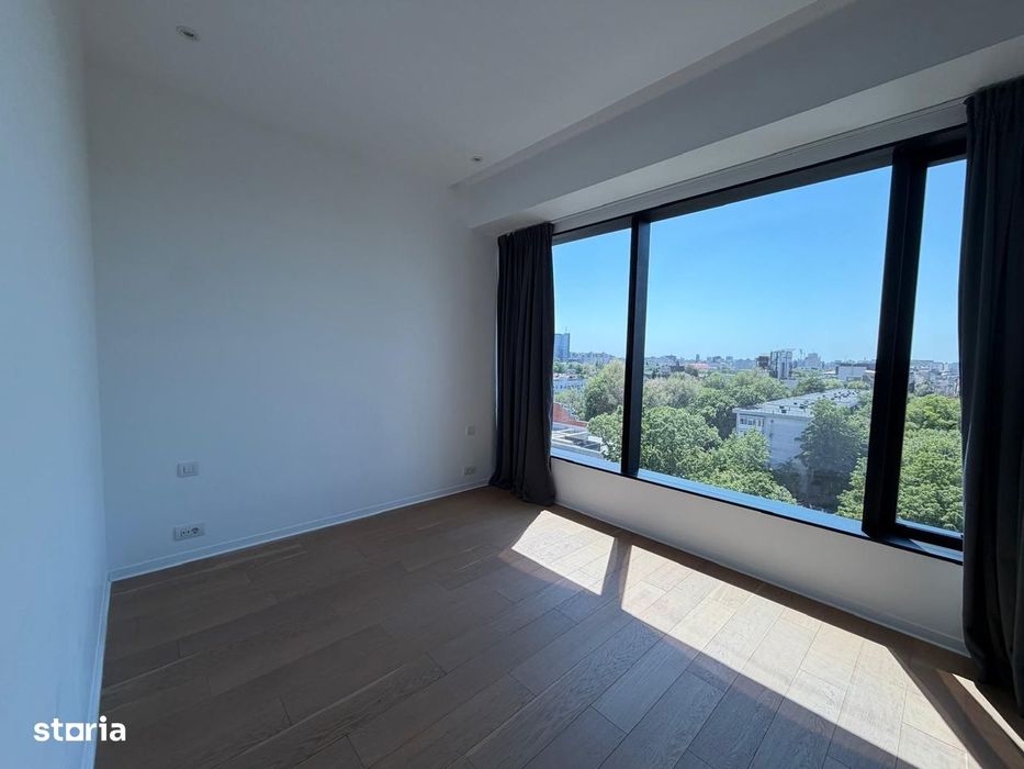 Apartament 3 camere One Mircea Eliade I Partial mobilat