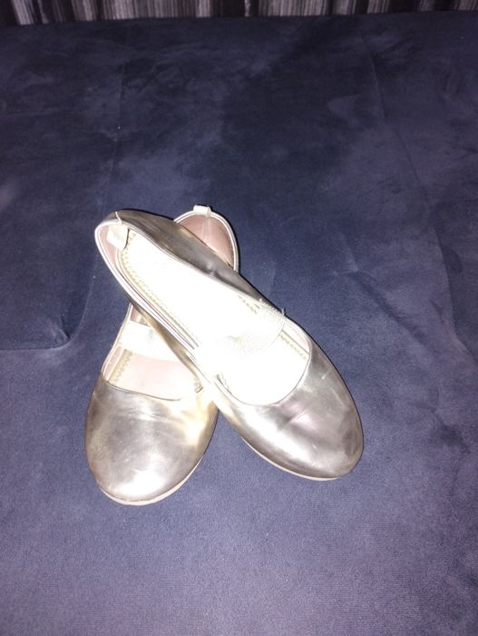 Официални обувки за момиче