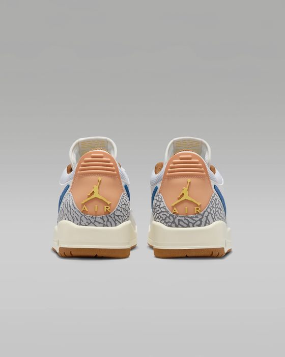 Nike Air Jordan Legacy 312 - 42.5 и 43 Номер Оригинални