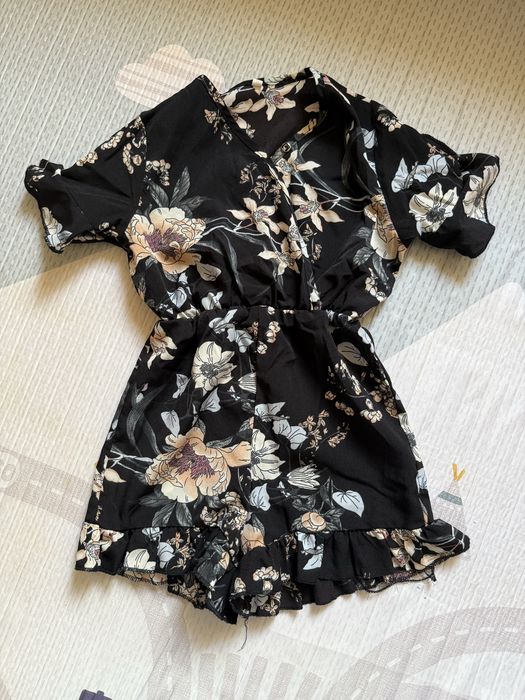 Рокли 4-5г. (ръст до 110см)