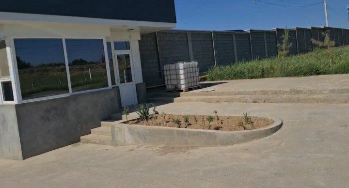 Продаётся производственная база