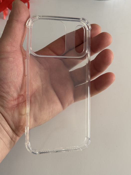 Айфон чехол б/у в идиале