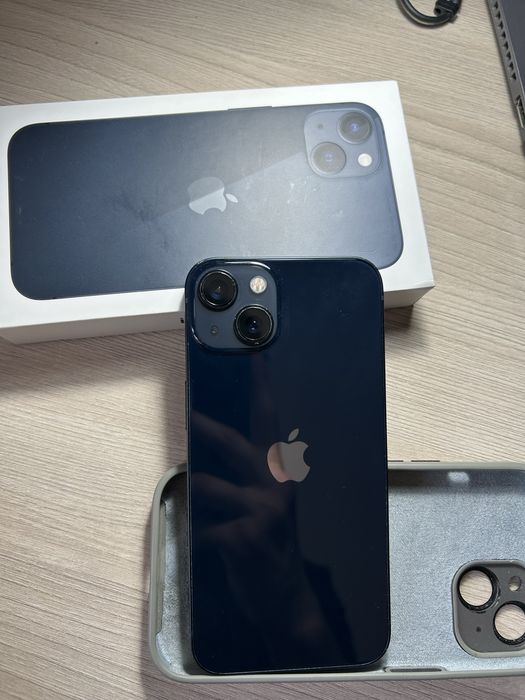 Iphone 13 в идеале