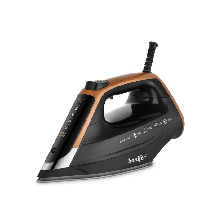 Электрический паровой утюг Sonifer SF-9144