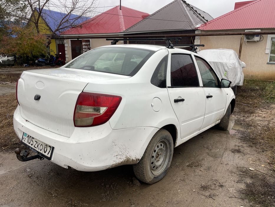 продам Лада гранта