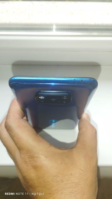 продам POCO X3 NFC