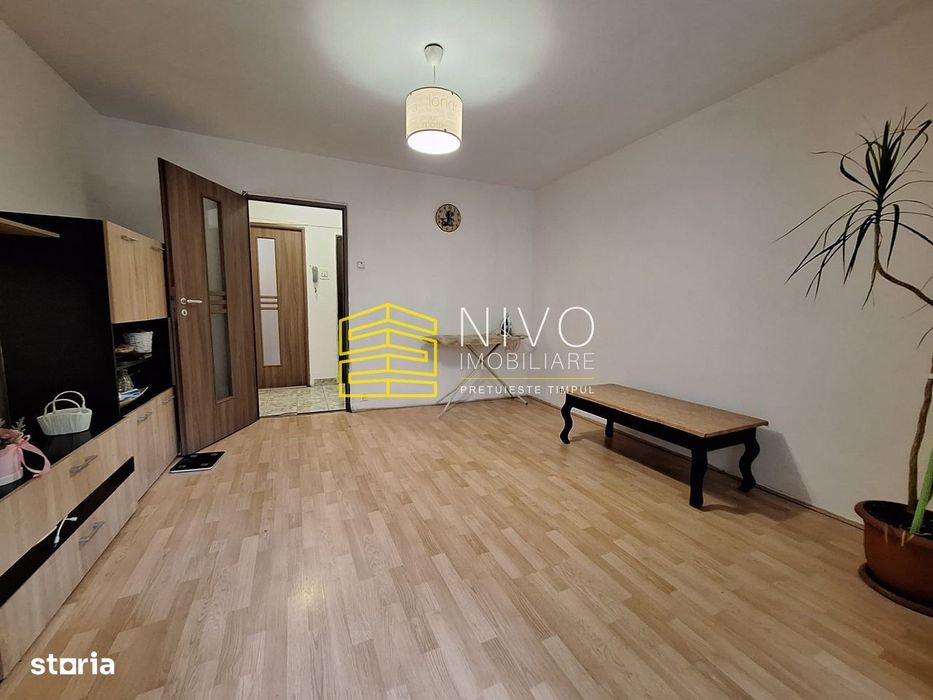 Apartament 3 camere – Tg. Mureș – Dâmbu Pietros – Zona Palas — fotografia 2