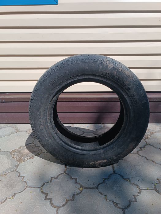 Продам шина р 16 летний