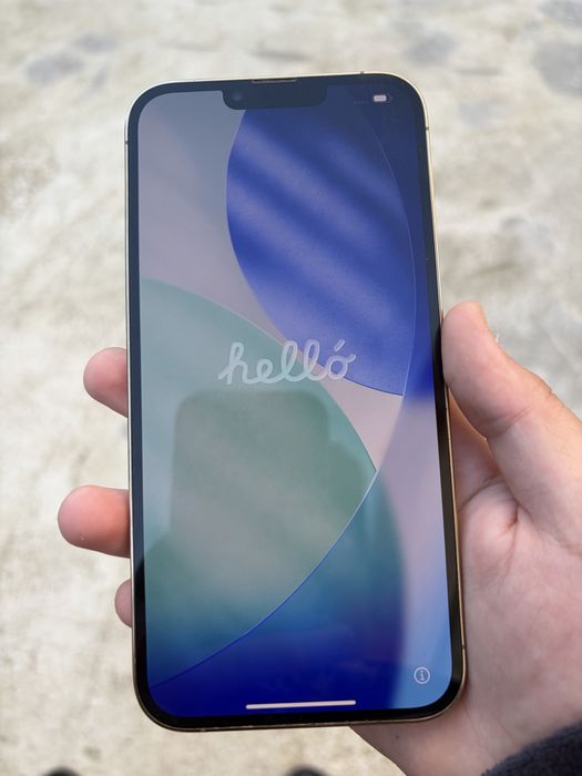 Apple iPhone 13 Pro Max 256 GB