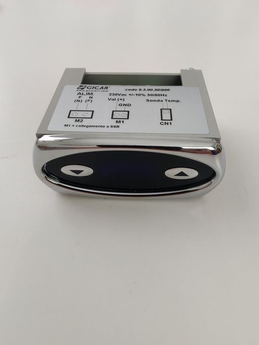 Termopid Gicar 9.3.00.50G00