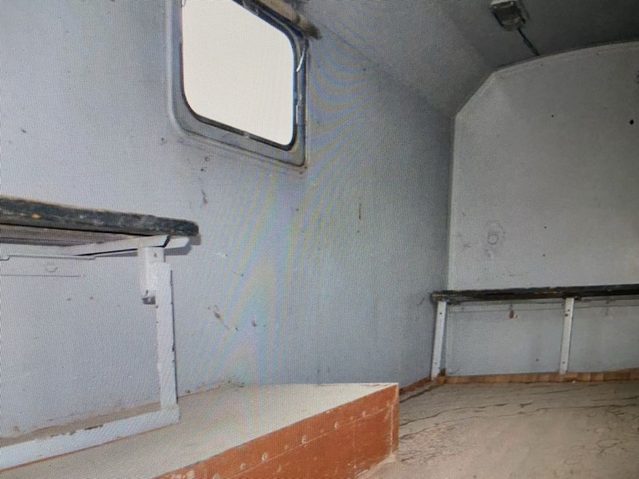 Автомобиль ГАЗ 66 с КУНГом.