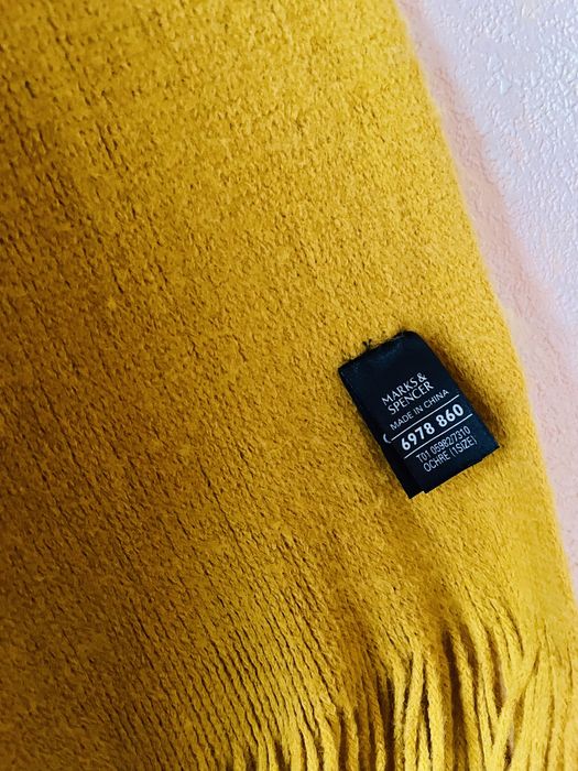 Шал Marks&Spencer