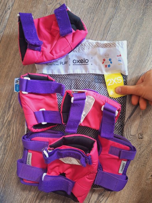 Детски протектори 2XS